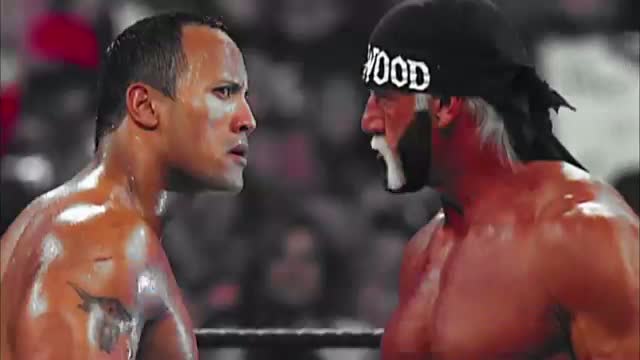 Watch LL COOL J talks about the mania surrounding WrestleMania: WWE Raw, March 23, 2015 Video