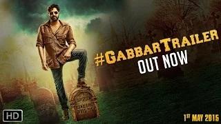 Watch Gabbar Is Back Official Trailer HD - Starring Akshay Kumar & Shruti Haasan Video