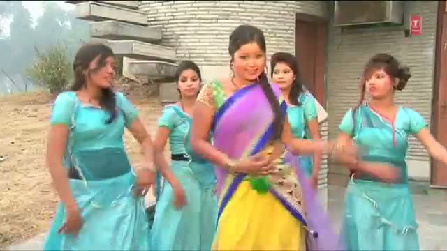 Watch Suna Bhoujai Ho - New Bhojpuri Video Song | Balamua Kick maarela - Feat.Smita SIngh Video