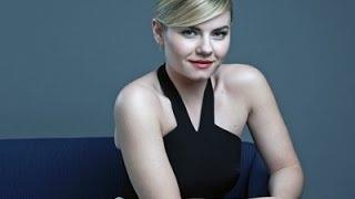 Watch Elisha Cuthbert Returns to TV in 'One Big Happy'  Video