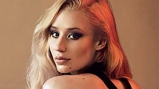 Watch Iggy Azalea Reveals She Got A Boob Job Video