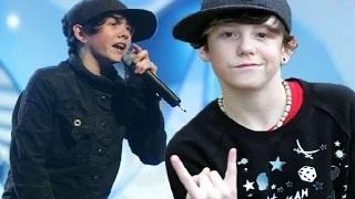 Watch Lil' Chris Dead: TV Personality Chris Hardman Famous For Rock School Passes Away Aged 24!! Video