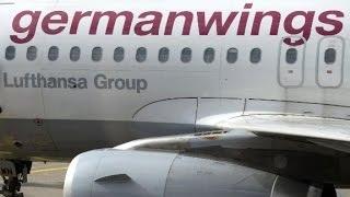 Watch Germanwings did not issue distress call in plane crash Video