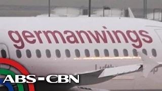 Watch 'No survivors' in Germanwings plane crash Video