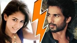 Watch Shahid Kapoor Not Marrying Mira Rajput CONFIRMED!! Video