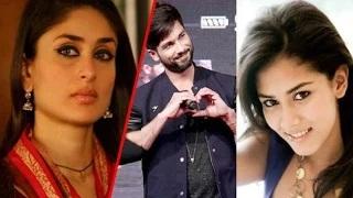 Watch Kareena SPEAKS On Shahid's Wedding Plans Video