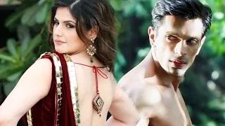 Watch Hate Story 3 - Zarine Khan And Karan Singh Grover To Hook Up Video