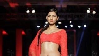 Watch HOT Sonam Kapoor Shows Off Her Bold Avatar Video