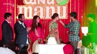Watch Tanu Weds Manu Returns | Launch Event ft. Kangana Ranaut, R. Madhavan Video