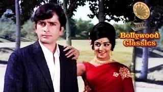 Watch Khinche Humse Sanware - Abhinetri (1970) - Lata Mangeshkar Hit Songs - Hema Malini Songs [Old is Gold] Video
