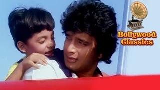 Watch Daddy Tum Aunty Se Pyaar Karte Ho - Amne Samne (1982) - R D Burman Hits - Mithun Chakraborty Songs [Old is Gold] Video