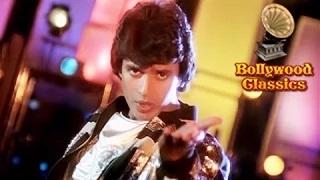 Watch Maine Kahaa Tha Main Aaunga - Amne Samne (1982) - Kishore Kumar Hit Songs - Mithun Chakraborty Songs [Old is Gold] Video