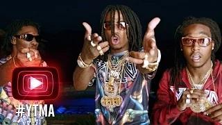 Watch Migos - One Time [Official Music Video YTMAs] Video