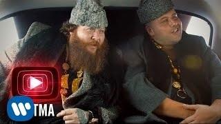 Watch Action Bronson feat. Chance The Rapper - Baby Blue [Official Music Video YTMAs] Video