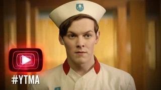 Watch Martin Garrix feat. Usher - 'Don't Look Down' (Towel Boy) [Official Music Video YTMAs] Video