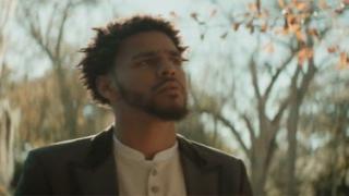 Watch J. Cole - G.O.M.D. Video