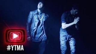 Watch Nicky Jam y Enrique Iglesias El Perdon [Official Music Video YTMAs] Video