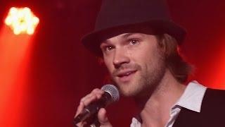 Watch JARED PADALECKI Instant Facebook Superstar! Video