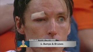 Watch NBA Steve Nash Power Rankings: Top 5 Video