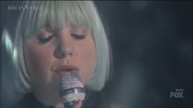 Watch American Idol 2015: Joey Cook - Mad World Video