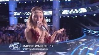 Watch American Idol 2015 (Top 10): It for the Boy Video