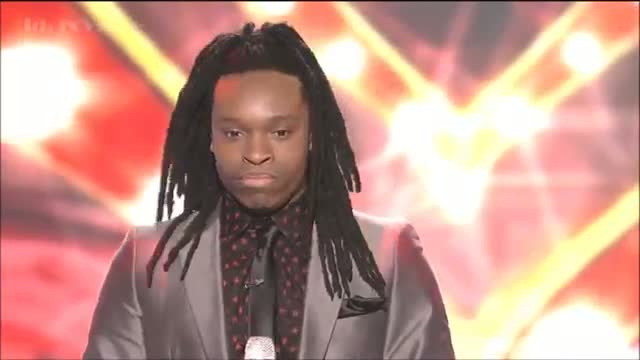Watch American Idol 2015 (Top 9): Qaasim Middleton - Addicted to Love Video
