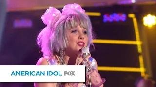Watch AMERICAN IDOL XIV: Top Nine Perform: Joey Cook Video