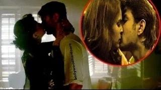 Watch Longest Kissing Scene in 'Detective Byomkesh Bakshy' - Swastika Mukherjee | Sushant Singh Rajput Video