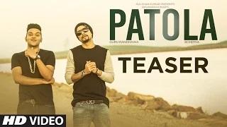 Watch Patola (Song Teaser) Guru Randhawa - Bohemia (Releasing 3 April) Video