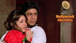 Watch Nahi Hona Tha Lekin Ho Gaya - Pardes (1997) - Udit Narayan & Alka Yagnik - Best Of Nadeem Shravan Songs Video