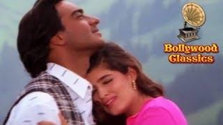 Watch Jaan O Meri Jaan - Alka Yagnik & Manhar Udhas Best Romantic Song - Anand Milind Hit Songs Video