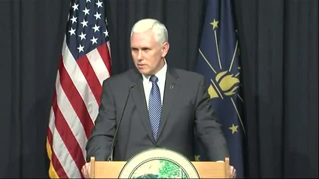 Watch Public Health Emergency for Indiana HIV Outbreak  Video