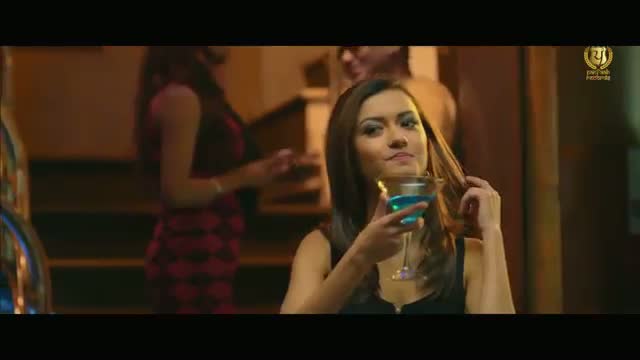 Watch Yaaran De Siran Te - Latest Punjabi Song | Nishawn Bhullar feat. Bohemia Video