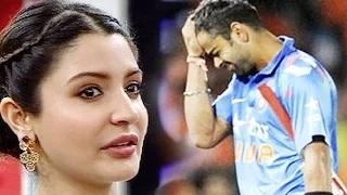 Watch India Vs. Australia Semi Finals | Anushka Sharma-Virat Kohli Became Butt Of Jokes On Internet? Video