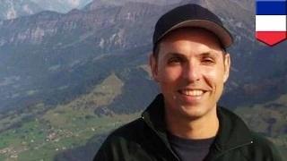 Watch Germanwings plane crash: Andreas Lubitz named as co-pilot who locked cockpit, crashed plane Video