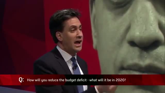 Watch Cameron vs Miliband: Michael Crick's analysis Video