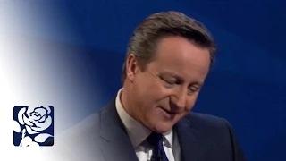 Watch REVEALED: Why David Cameron wouldn't debate Ed Miliband Video