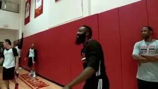 Watch NBA: All-Access: Houston Rockets  Video