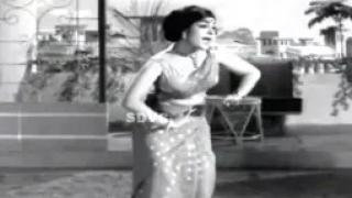 Watch Nandan Vanthan - Ravichandran, K.R.Vijaya - Ninaivil Nindraval - Tamil Classic Song Video