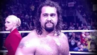 Watch John Cena and Rusev are set to clash at WrestleMania: WWE SmackDown, March 26, 2015 Video