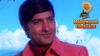 Watch Mere Pyase Man Ki Bahar - Honeymoon (1973) - Asha Bhosle & Kishore Kumar Hit Song - Leena Chandavarkar Songs [Old is Gold] Video