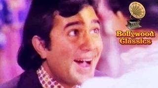Watch Ek Tara Tha Bada Pyara Tha - Humshakal (1974) - Kishore Kumar Songs - Rajesh Khanna Hit Songs [Old is Gold] Video