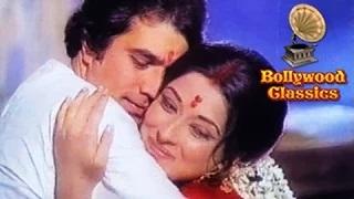 Watch Hum Tum Gum Sum Raat Milan Ki - Humshakal (1974) - Kishore Kumar & Asha Bhosle Duet - Rajesh Khanna Songs [Old is Gold] Video