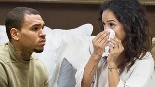Watch Chris Brown Wants Karrueche Tran Back But She Wants Nothing To Do With Him Video