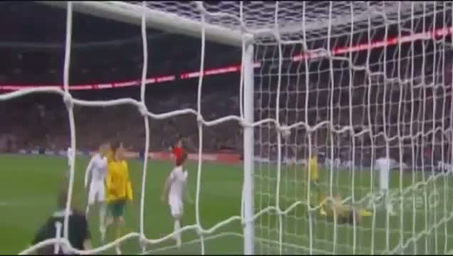 Watch Harry Kane Debut Goal for England vs Lithuania 4-0 (27/03/2015) Video