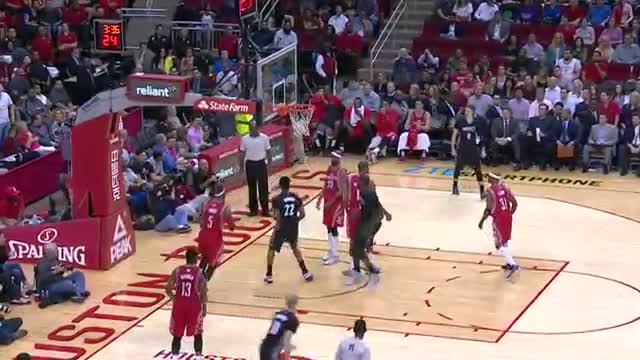 Watch Top 10 NBA Plays: March 27th Video Video