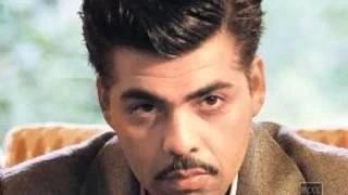 Watch Karan Johar talks about Bollywood DEBUT in 'Bombay Velvet' Video