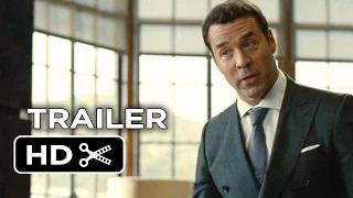 Watch Entourage Official Trailer #2 (2015) - Jeremy Piven, Mark Wahlberg Movie HD - Hollywood Trailer Video