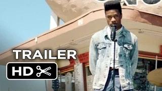 Watch Dope Official Teaser Trailer #1 (2015) - Zoe Kravitz, Forest Whitaker Movie HD - Hollywood Trailer Video