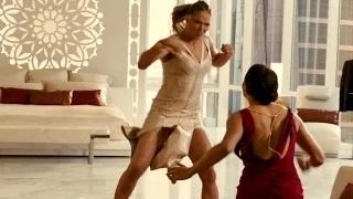 Watch Furious 7 Movie CLIP - Girl Fight (2015) Michelle Rodriguez, Ronda Rousey HD Video